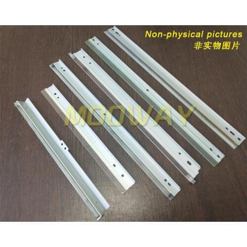Compatible transfer belt cleaning blade for Ricoh MP4000 5000 transfer belt cleaning blade