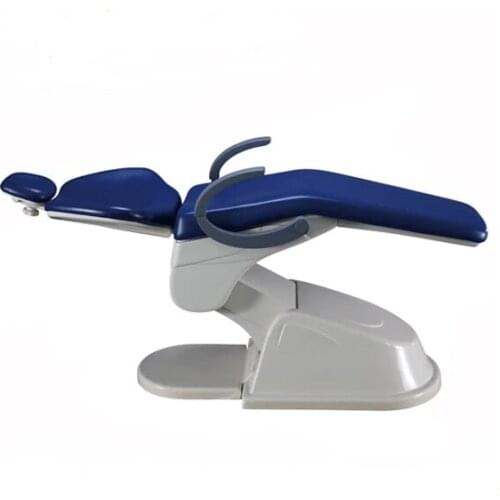 HF-S100 lower price dental chair only chair part without instrument tray
