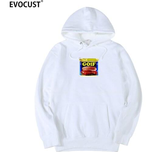 Tyler The Creator Golfed Wang Ofwgkta Funny Men Hoodies Sweatshirts Women Unisex Combed Cotton