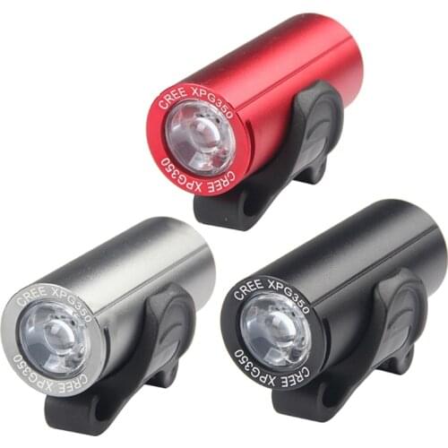 Waterproof Bicycle Headlight Mountain Bike Cycling Lamp LED Bike Front Light 350 Lumen USB Rechargeable Jy06 21 Dropshipping