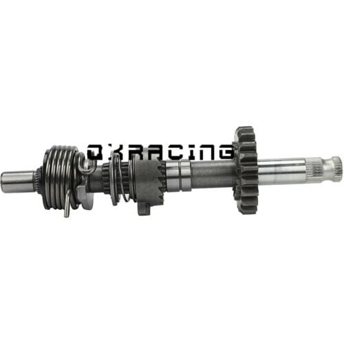 YX Engine Kick Starter Spindle For YX140 YinXiang 140 cc 1P56FMJ 1P56YMJ 140cc KAYO BSE Apollo Orion SSR SDG GPX Dirt Pit Bikes