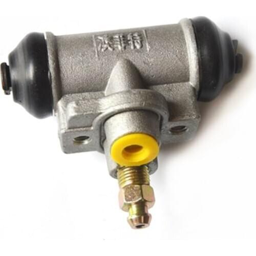 Rear Brake Cylinder Assy 3502470-01 for DFSK DFM Dongfeng SOKON Mini bus Van Cargo Truck Left Side