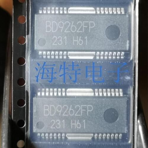 10PCS~20PCS/LOT BD9262FP-GE2 BD9262FP HSOP30 New original