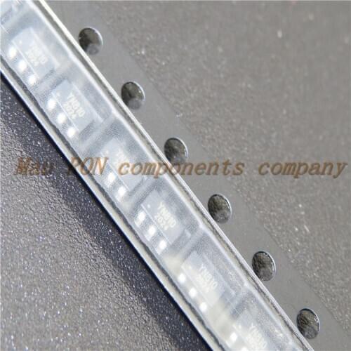 10PCS/LOT YN810 HR810 SOT23-6 LED headlight driver IC/light touch switch function chip multiple outputNew original In Stock