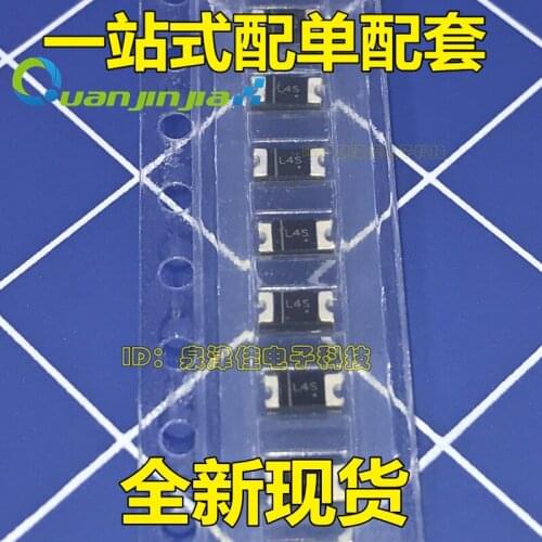 100% New&original SSCD204S SOD-123 2A 40V