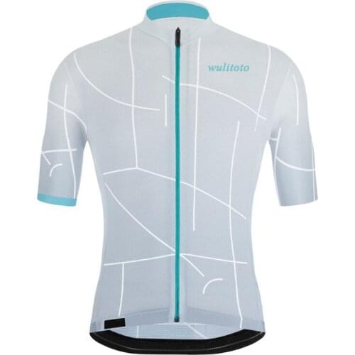 2021 Men bike jersey men Short Sleeve MTB cycling jersey bike jersey mountain bike clothing For Men