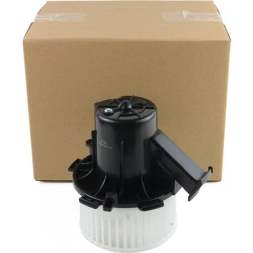 AP02 New A/C Heater Blower Motor for Smart Fortwo Coupe electric drive Cabrio 451 4518300108 4518301600 4518350007