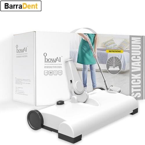 BarraDent Electric Mops