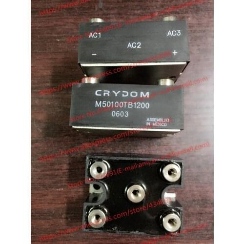 Free Shipping New M50100TB1200