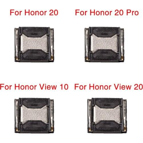 Huasha Speakers For Huawei Honor 10 Phones China