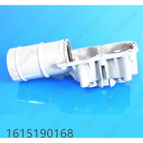 Impact Mechanism Housing for BOSCH GBH4-32DFR 1615190168 Rotary Hammer Power Tool Accessories Electric tools part