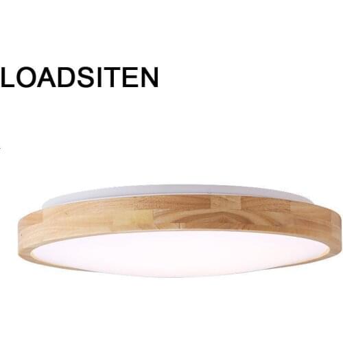 Lamp for lampada industrial decor plafoniera lampen modern living room lampara techo luminaria de teto led ceiling light