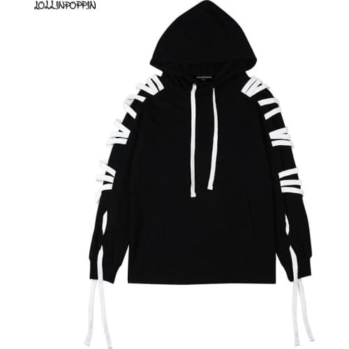 LOLLINPOPPIN Fashionable Men's Hoodies