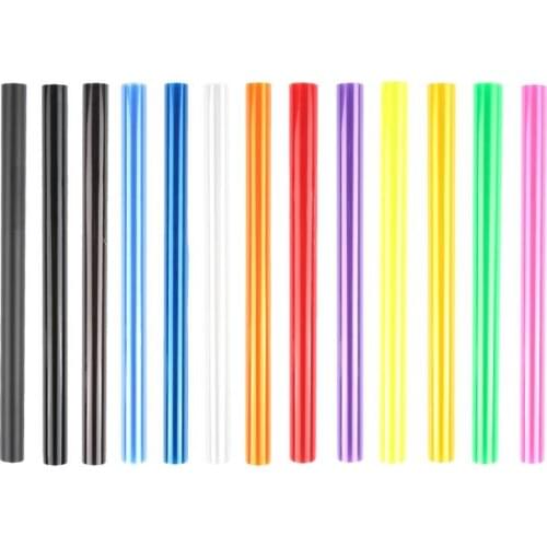 Stickers on the auto car light sticker film self-adhesive fog lamp headlight tail light tone vinyl color film Car accessories