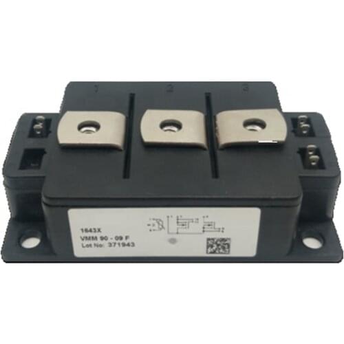 New original imported SCR module VMM90-09F