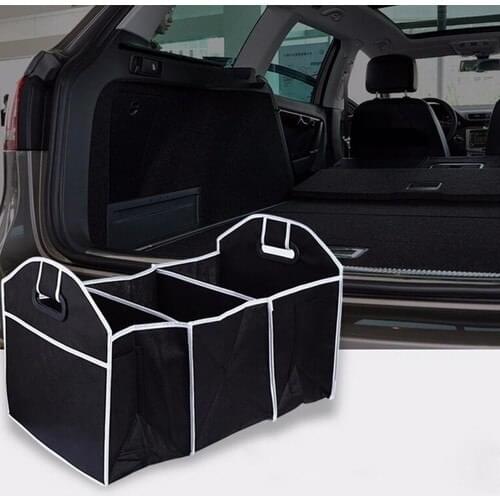 Oto Aksesuarcım Trunk Organizers