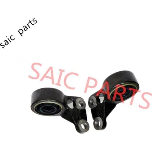 Front lower arms bushing left / right (2 pcs one set) for SAIC ROEWE 750 MG oem:10022781