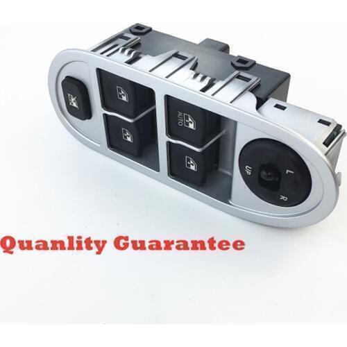 FREE SHIPPING JAC window regulators switches front left 3750310U8160 application for JAC J3 switch 3750310U8160