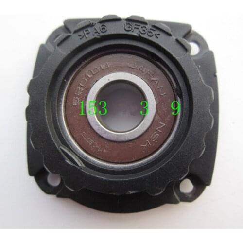 Bearing Flange for Bosch GWS7-100 GWS7-125 GWS720 GWS7-115 1380 GWS8-45 GWS7-115E GWS750 GWS700 GWS7-100E GWS750-115