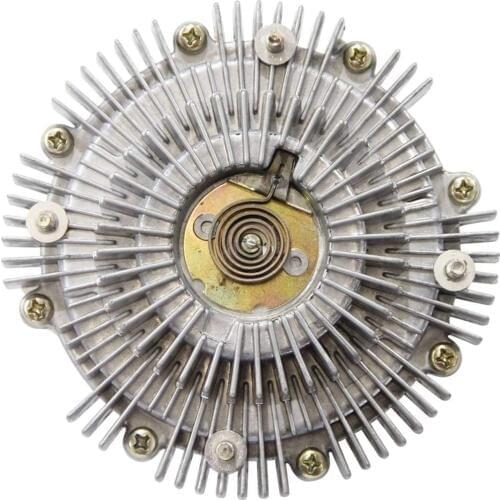 Engine Cooling Fan Clutch 1621066010 Fits for TOYOTA LAND CRUISER 80 J8 1FZ FE