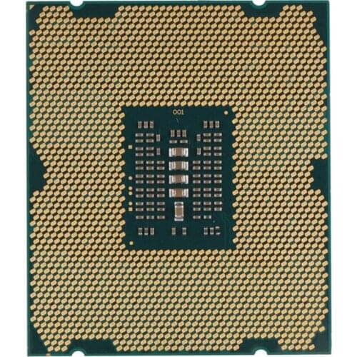 For Xeon E5 2630 V2 Server Processor SR1AM 2.6GHz 6-Core 15M LGA2011 E5-2630 V2 CPU
