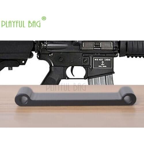 Outdoor sports fun toy Sima CQBR upgrade material bow water bullet gun accessories QD63