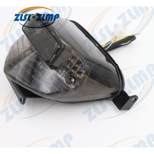 Suzuki GSXR600 750 1000 K1 00-03 R For Motorcycle Brake light Signal light