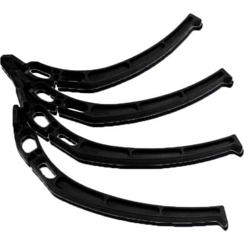 F14916/7 140 MM High Landing Gear Skid Wheel Tripod for DIY FPV F450 F550 RC Quadcopter Hexacopter MultiRotor + FS