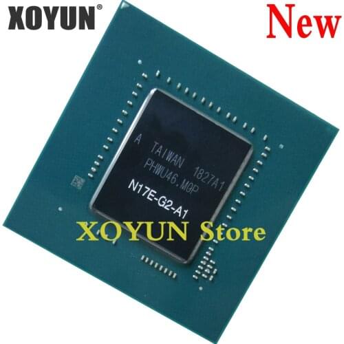 N17E-G2-A1 N17E G2 A1 100% test very good product BGA chipset