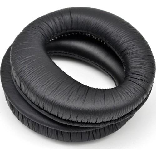 Ear Pads Cushions Foam Cups Earpads Replacement Pillow Cover for Sony MDR-RF811RK MDR RF811 Headphone Headset