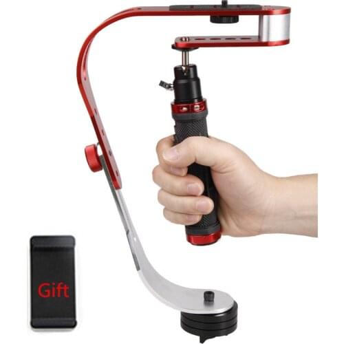 Anordsem Camera Stabilizers