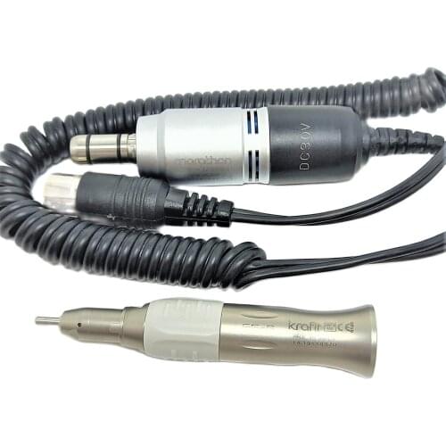 Original SAEYANG (original Korea) Autoclavable hand piece set good for hair transplant