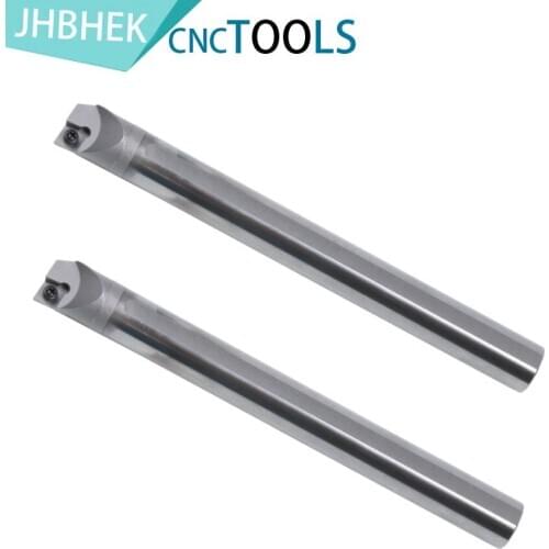 C05 SCLCR03 solid carbide boring bar lathe tool