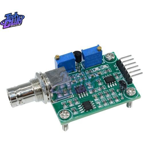 Liquid PH Meters Sensor PH4502C Value Detection Regulator Sensor Module Water Testing Controller Meter PH Tester Analyzers