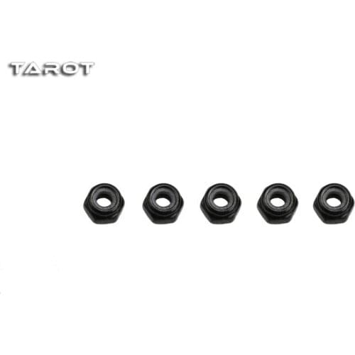 Tarot 500 Helicopter Parts M2.5 Set Nut TL2282