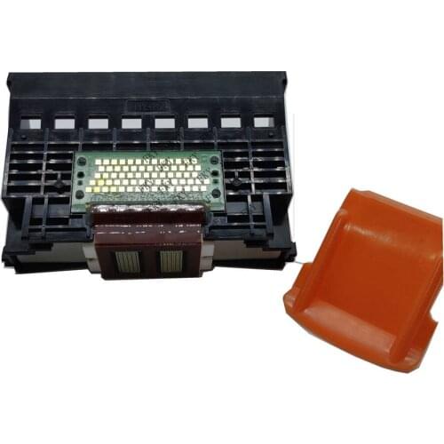 Printer QY6-0076 Original Inkjet Print Head PrintHead for Canon Jet 9900i i9900 i9950 iP8600 iP8500 iP9910 Pro9000 Mark II