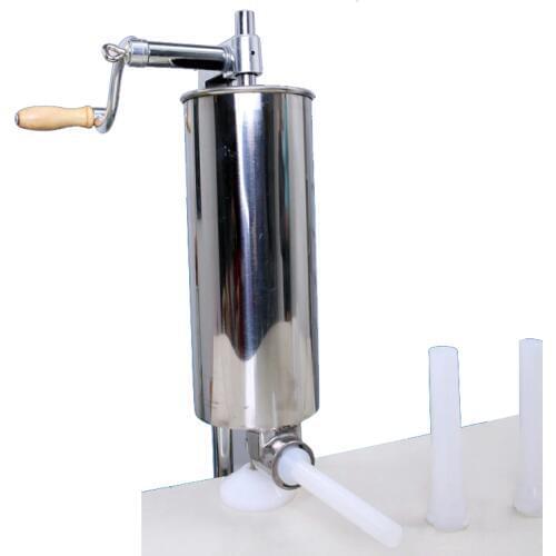 ShangSuRenPin Sausage Syringes