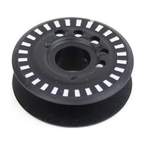 3 Pcs Bobbins for Bernina 8-Series, 820, 830, 880 Sewing Machine Accessories