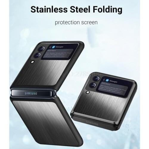 Чехлы для телефонов Samsung Galaxy Z Flip 5G Soaptree China At AliExpress