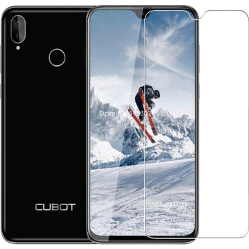 Glass For CUBOT R15 X19 J5 Tempered Glass on CUBOT X 19 R 15 J 5 R15 Pro Screen Protector Cover Toughened Protective Phone Film
