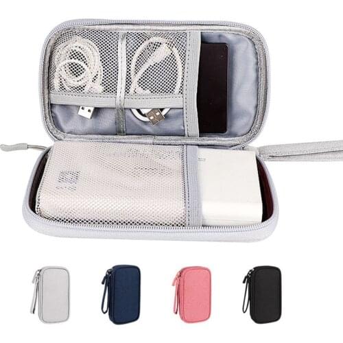 ZJMZYM Power Bank