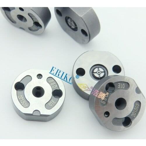 095000-5880 095000-5881 Diesel Injector Valve Plate 07# For 095000-5660 SPRAYER NOZZLE 23670-30050 23670-39095 23670-39096