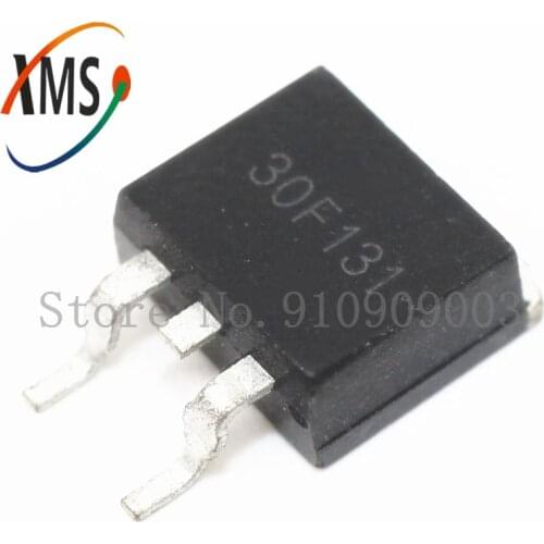 10PCS GT30F131 TO-263 30F131 TO263