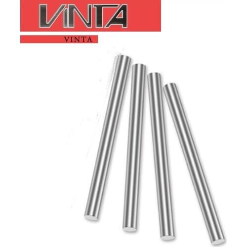 Free Shipping! CNC 100mm Tungsten Steel Round Rod Alloy Trimming Grooving Tools Workmanship Parts Cutting Tools