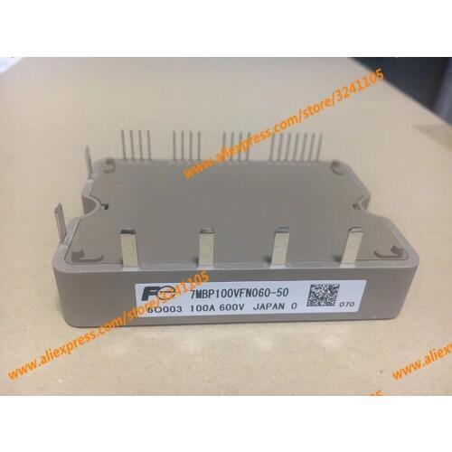 Free shipping NEW 7MBP100VFN060-50 MODULE