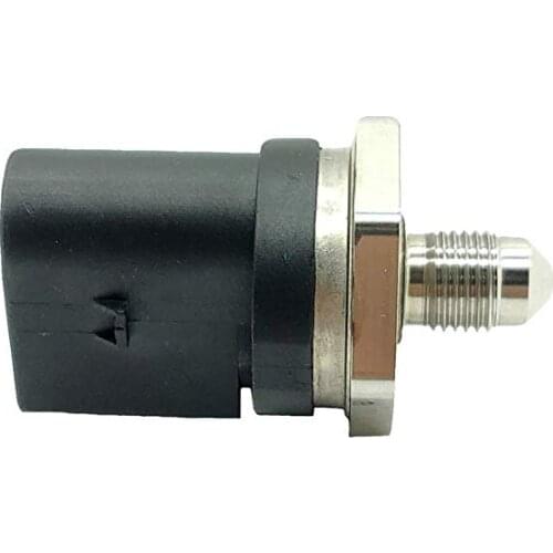 Fuel Pressure Sensor OEM 0261545059 06D906051 For VW Polo Golf Jetta Passat Lupo Touareg Touran