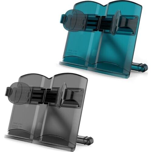Adjustable Angle Book Stand Holder Multifunction Music Reading Document Bookrest