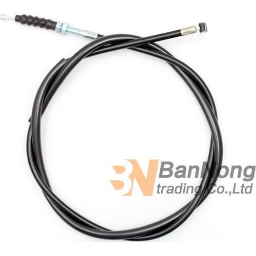 For HONDA Magna250 high quality motorcycle clutch line clutch cable 136cm Lengthen