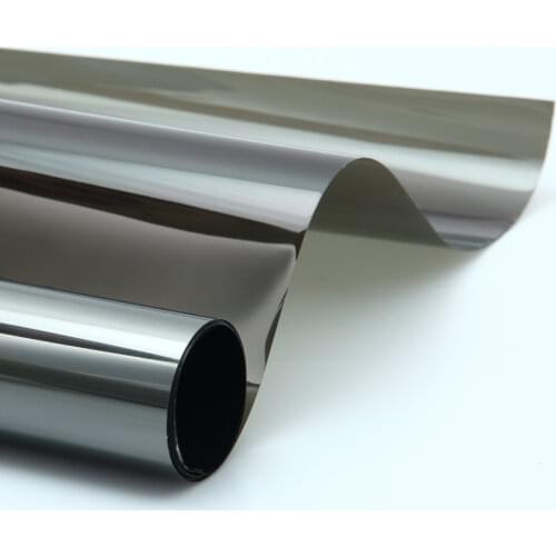 KSB-010 Window Tint Film Glass VLT 10% Solar Protection film Summer