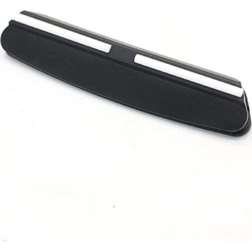 Kitchen Sharpening Stone Ceramic Angle Guide Knife Sharpener Fixed Guide Sharpening Tools